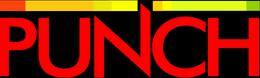 Punch logo